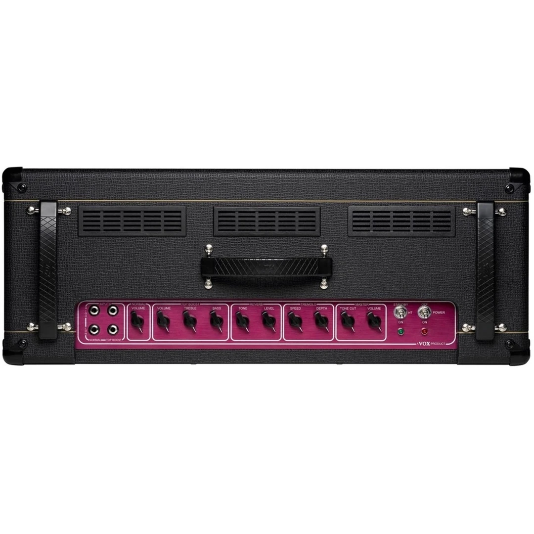 Комбоусилитель Vox AC30C2X