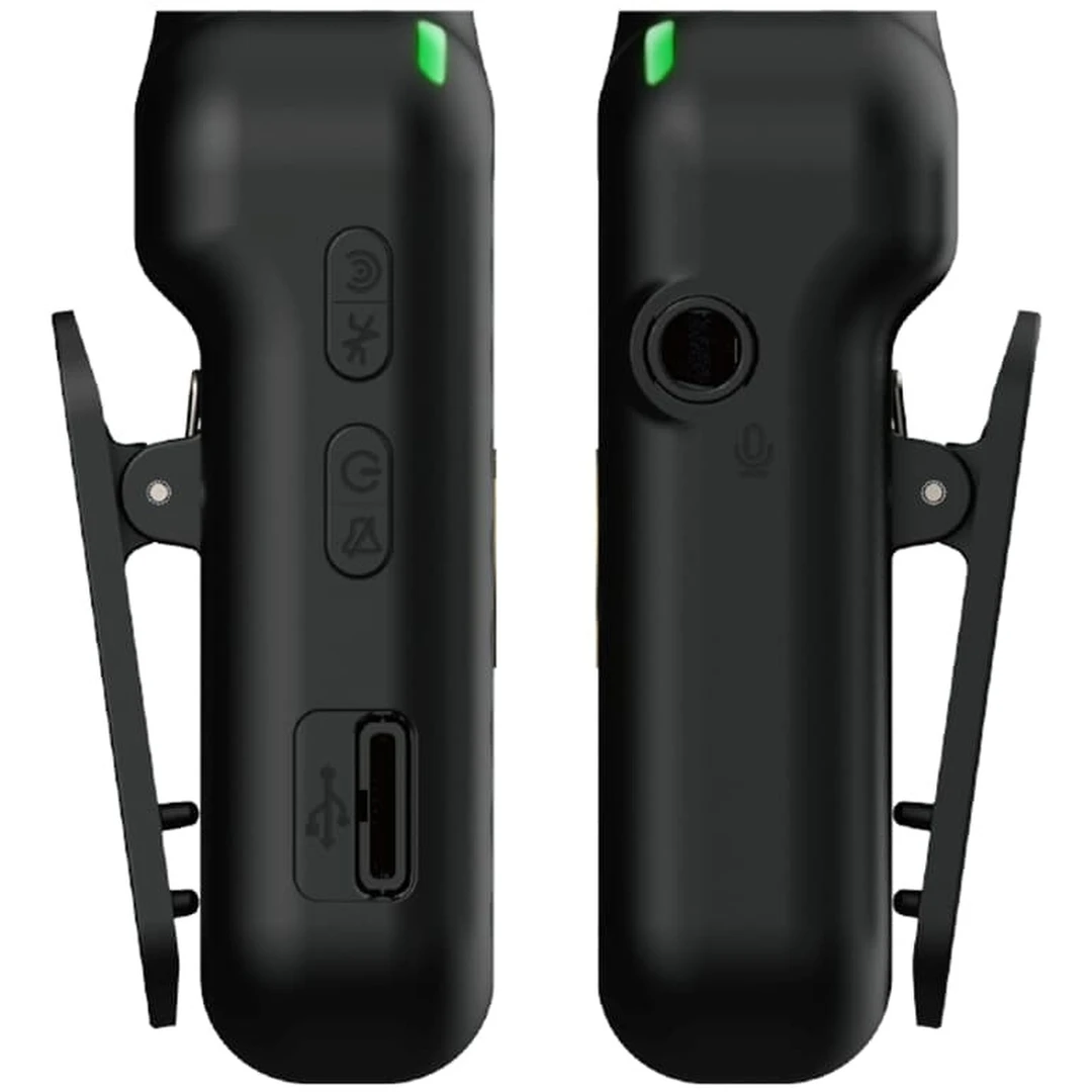 Радиосистема iCON AirMic Pro Black