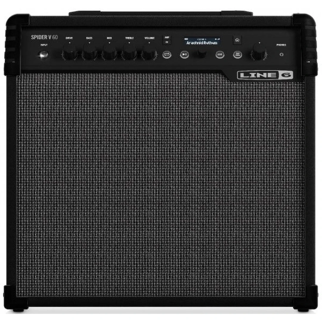 Комбоусилитель Line 6 Spider V 60