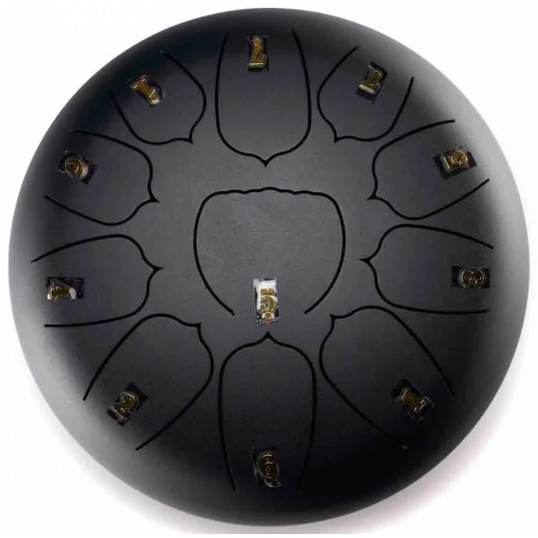 Глюкофон Foix FTD-1011D-BK