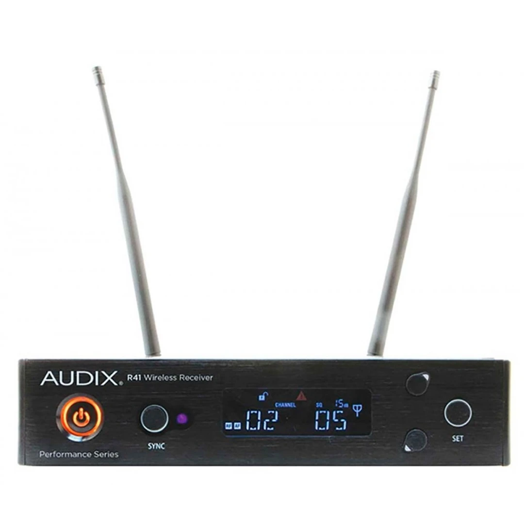 Радиосистема Audix AP41 OM5-A