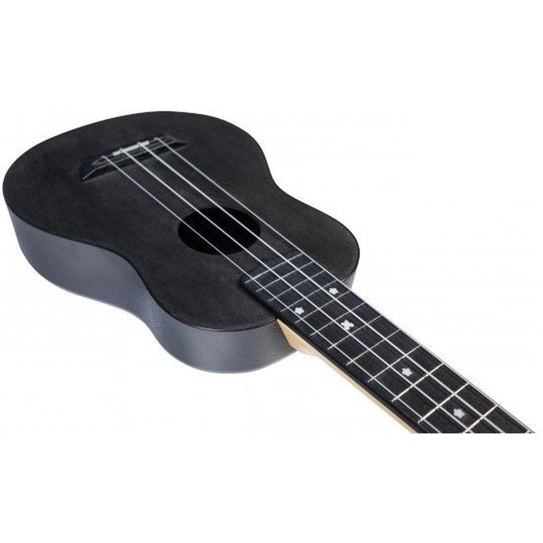 Укулеле Flight TUS 35 BK
