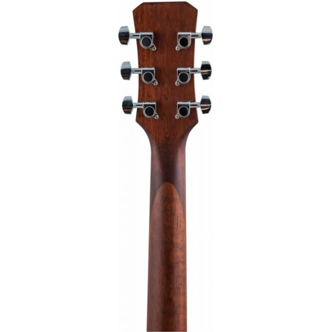 Электроакустическая гитара Jet JDEC-255 OP