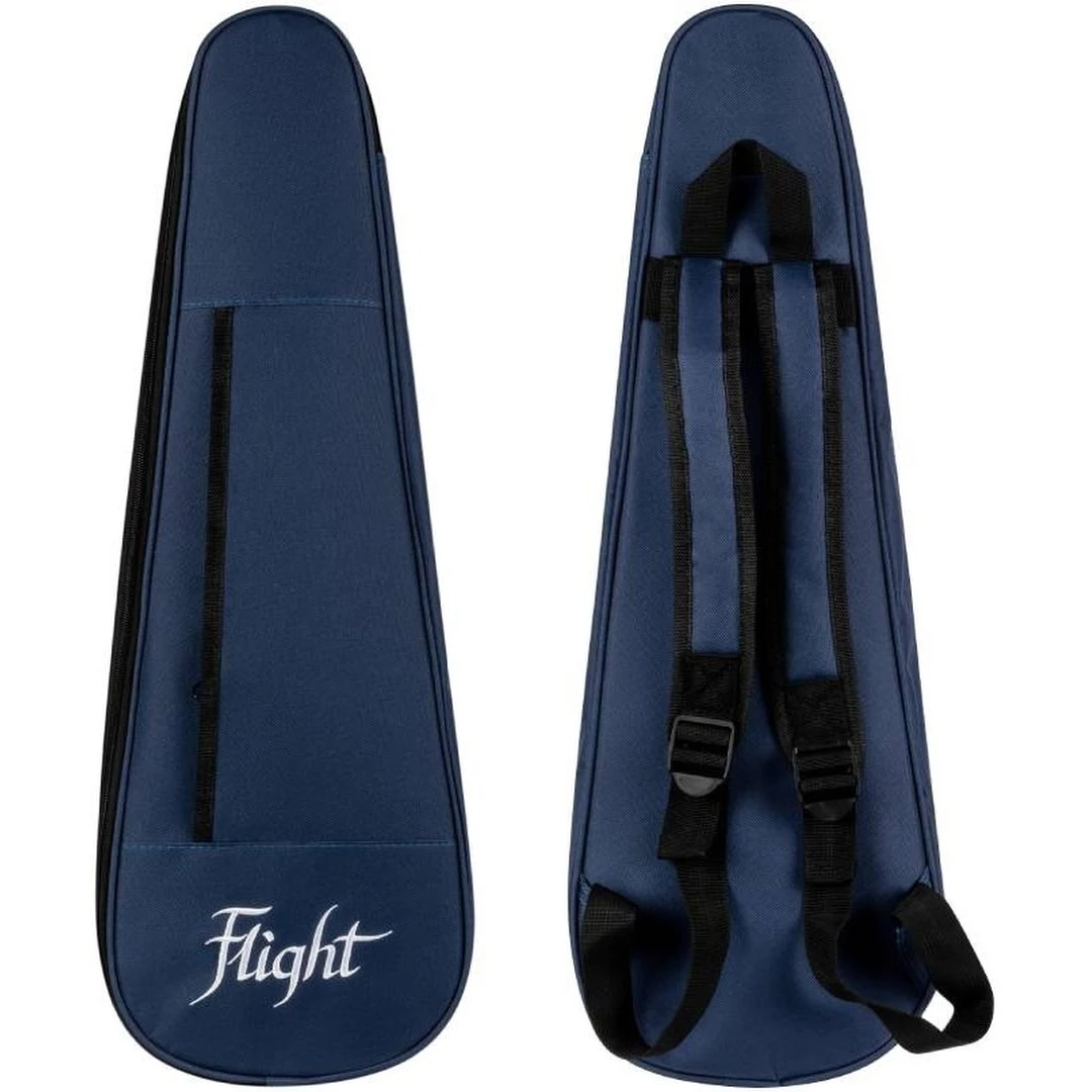 Укулеле Flight Iris Concert DB