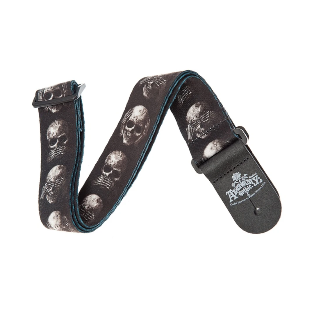 Ремень для гитары Planet Waves 50AL01