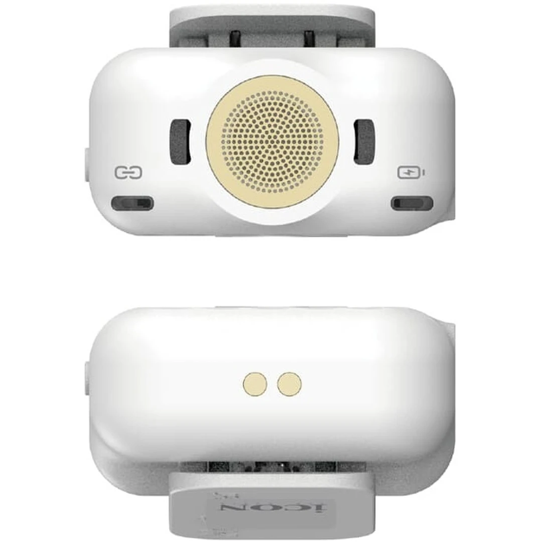 Радиосистема iCON AirMic Pro White