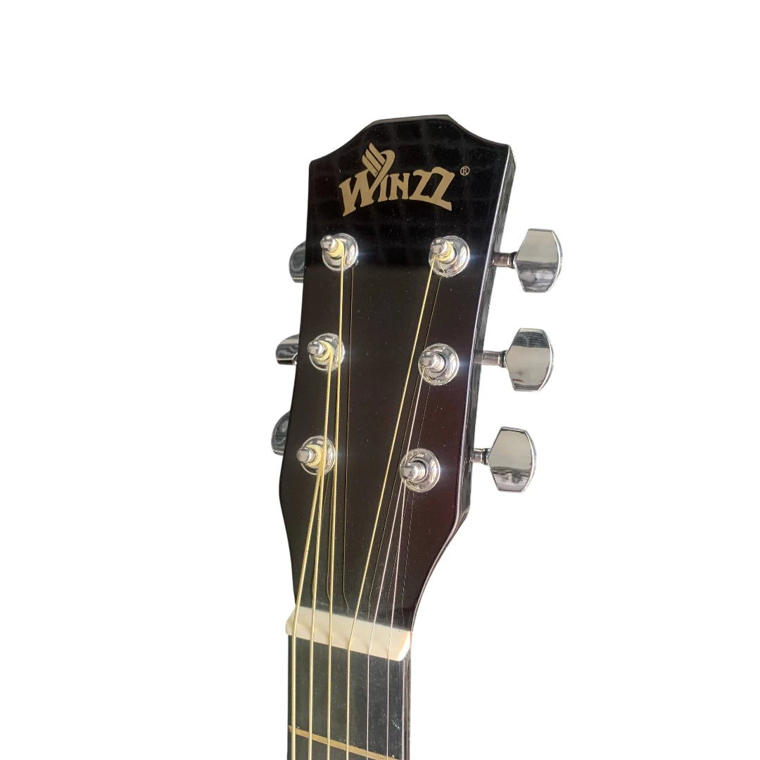Акустическая гитара WINZZ AF229-N2