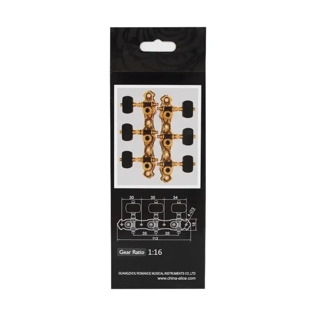 Колки Alice AOS-028BDP