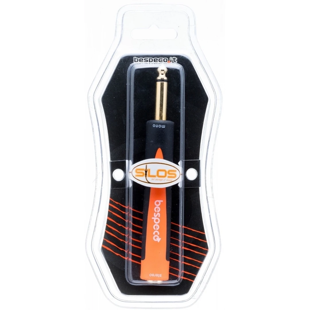 Переходник Bespeco SLAD145