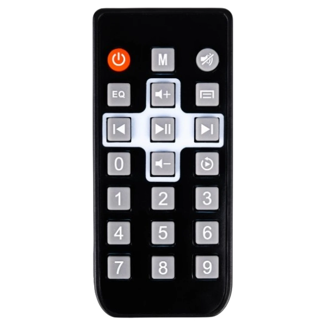 Усилитель LAudio LAMX210BK
