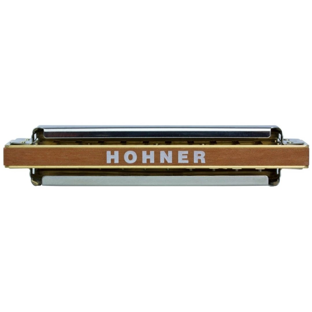 Губная гармошка Hohner Marine Band 1896/20 Am N