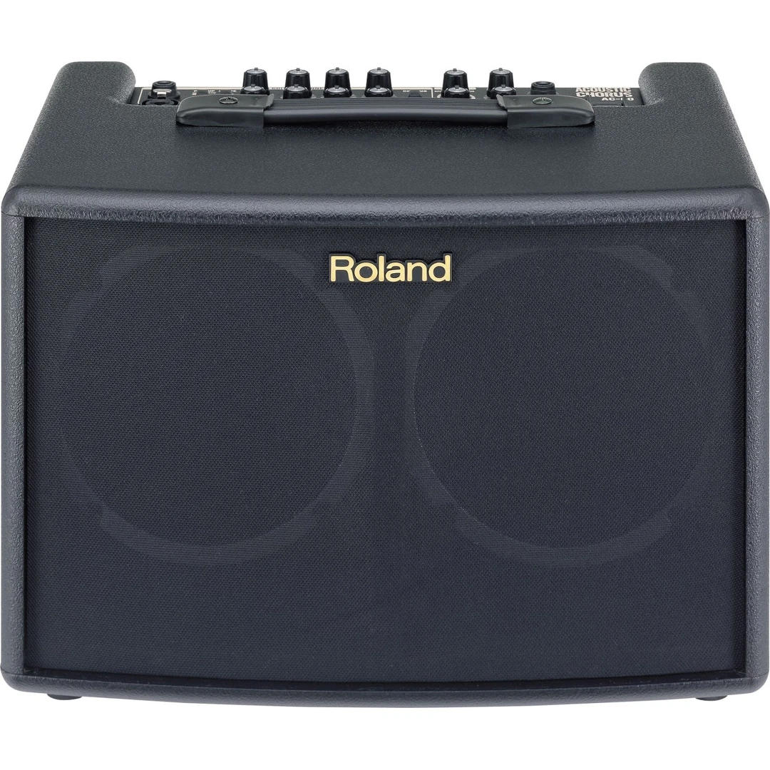 Комбоусилитель Roland AC-60