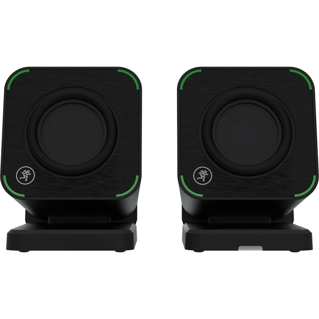 Студийные мониторы Mackie CR2-X Cube