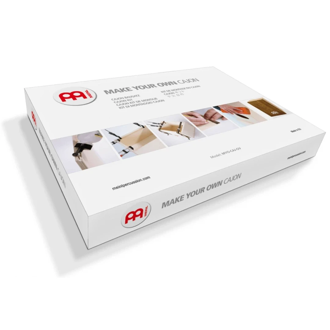 Кахон Meinl MYO-CAJ-OV