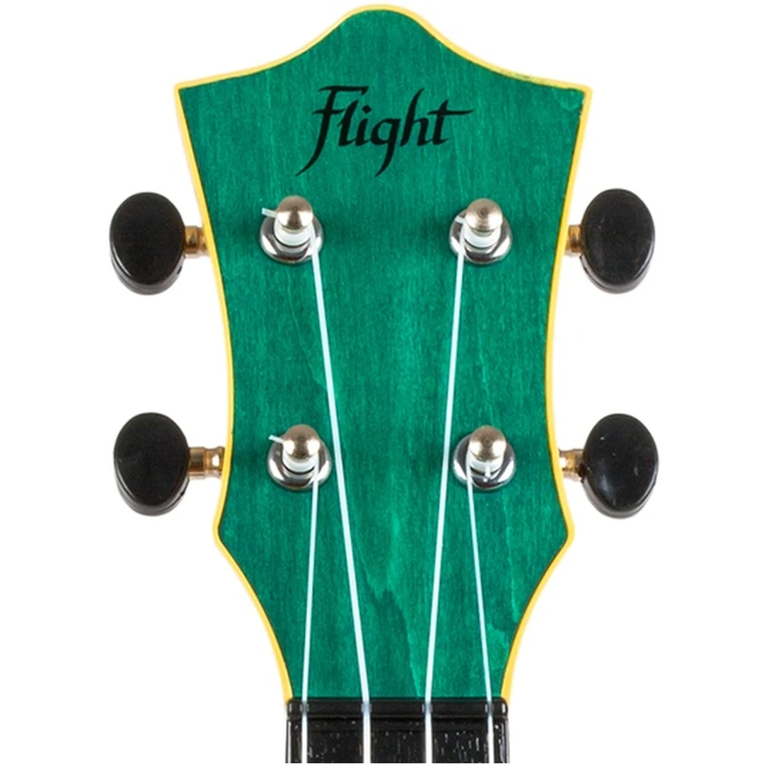 Укулеле Flight TUS 35 GR
