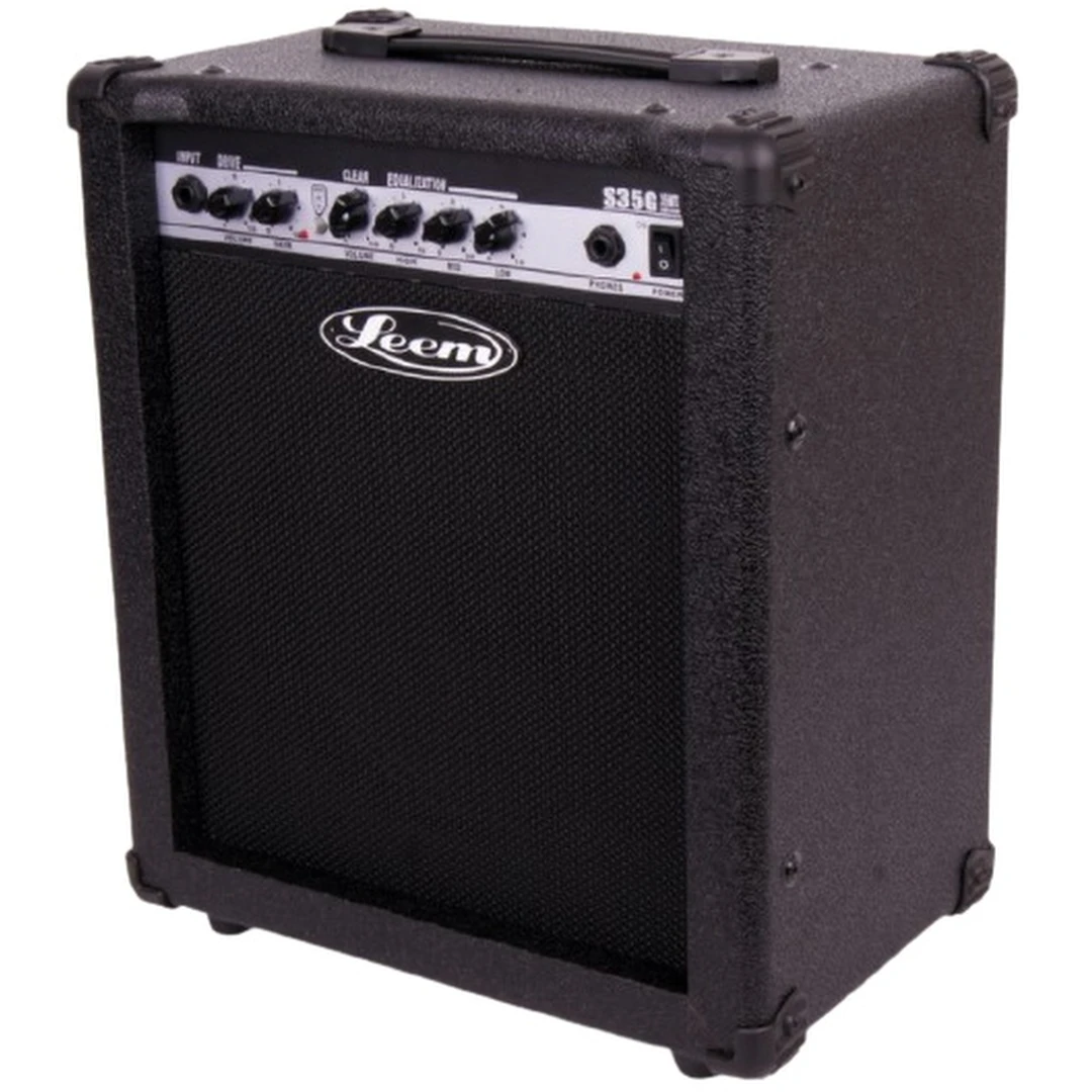 Комбоусилитель Leem S35G