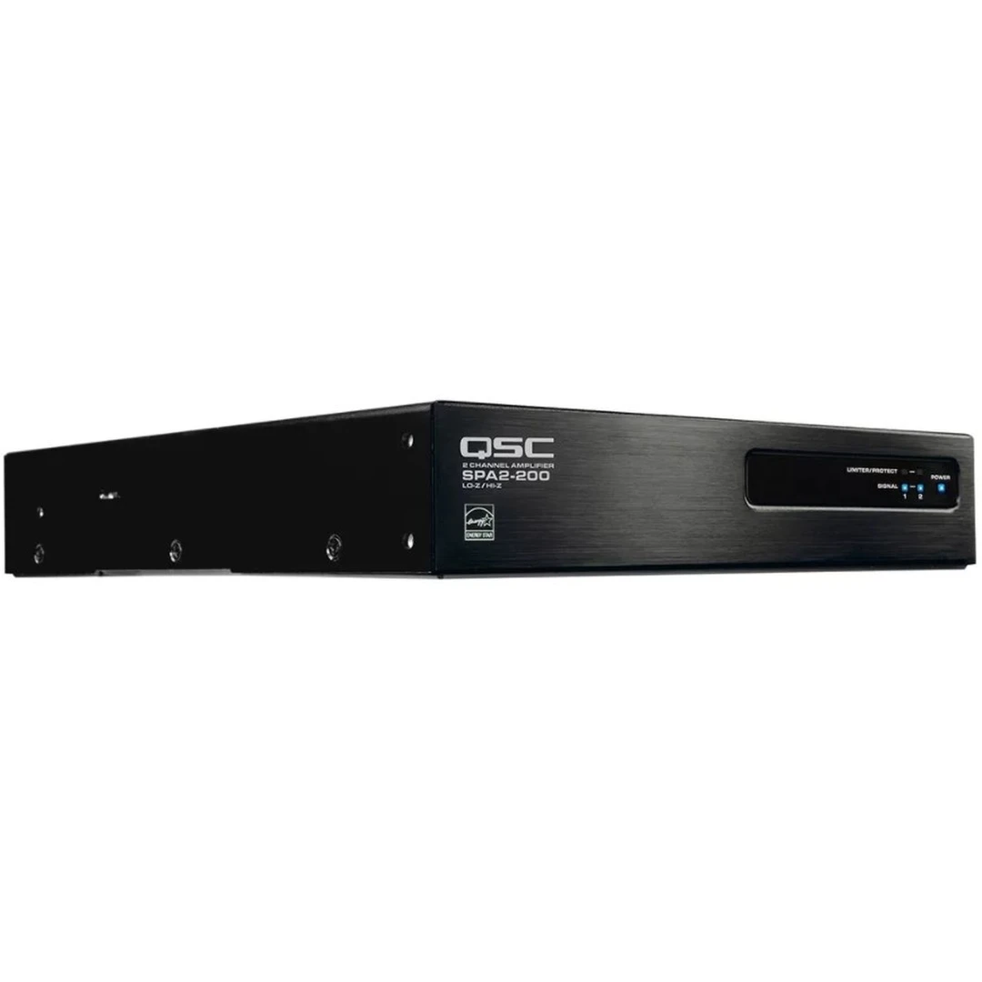 Усилитель QSC SPA2-200
