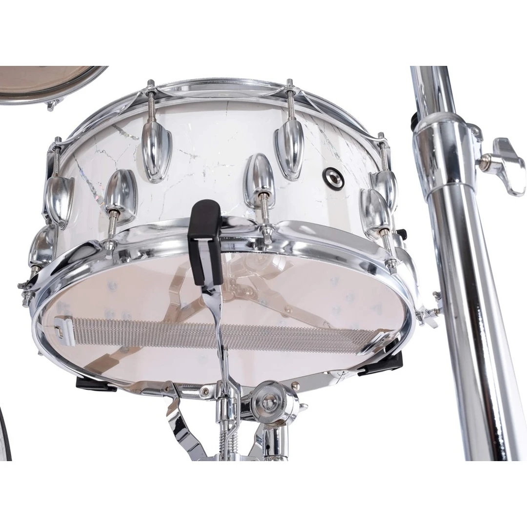 Ударная установка LDrums LD-2218-64-01