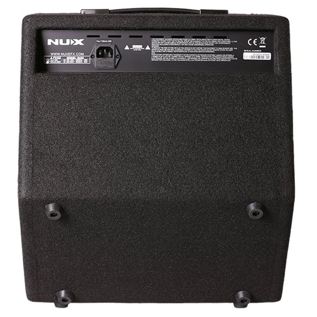 Активный монитор Nux Cherub DA-30