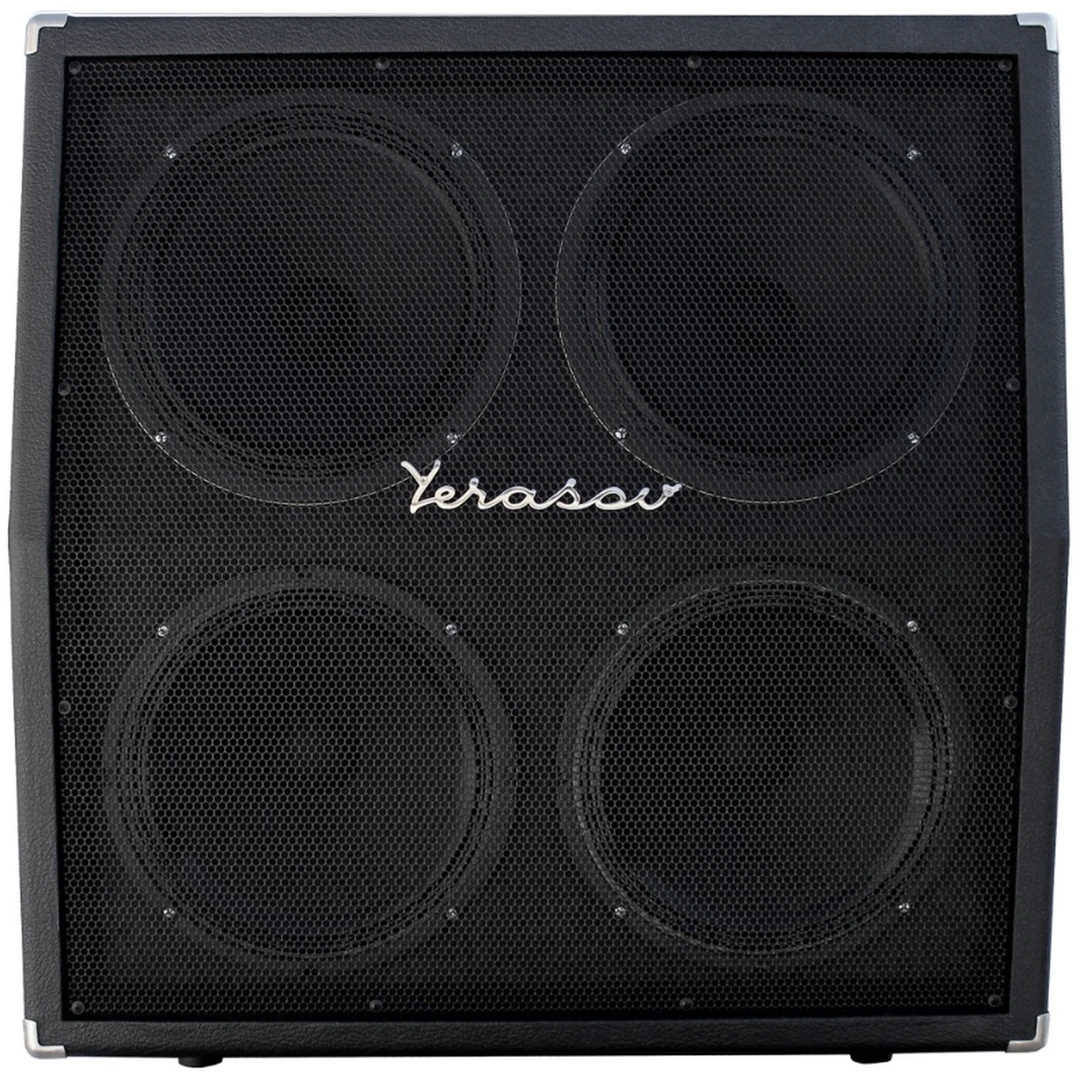 Гитарный кабинет Yerasov Bull 412V+L-H