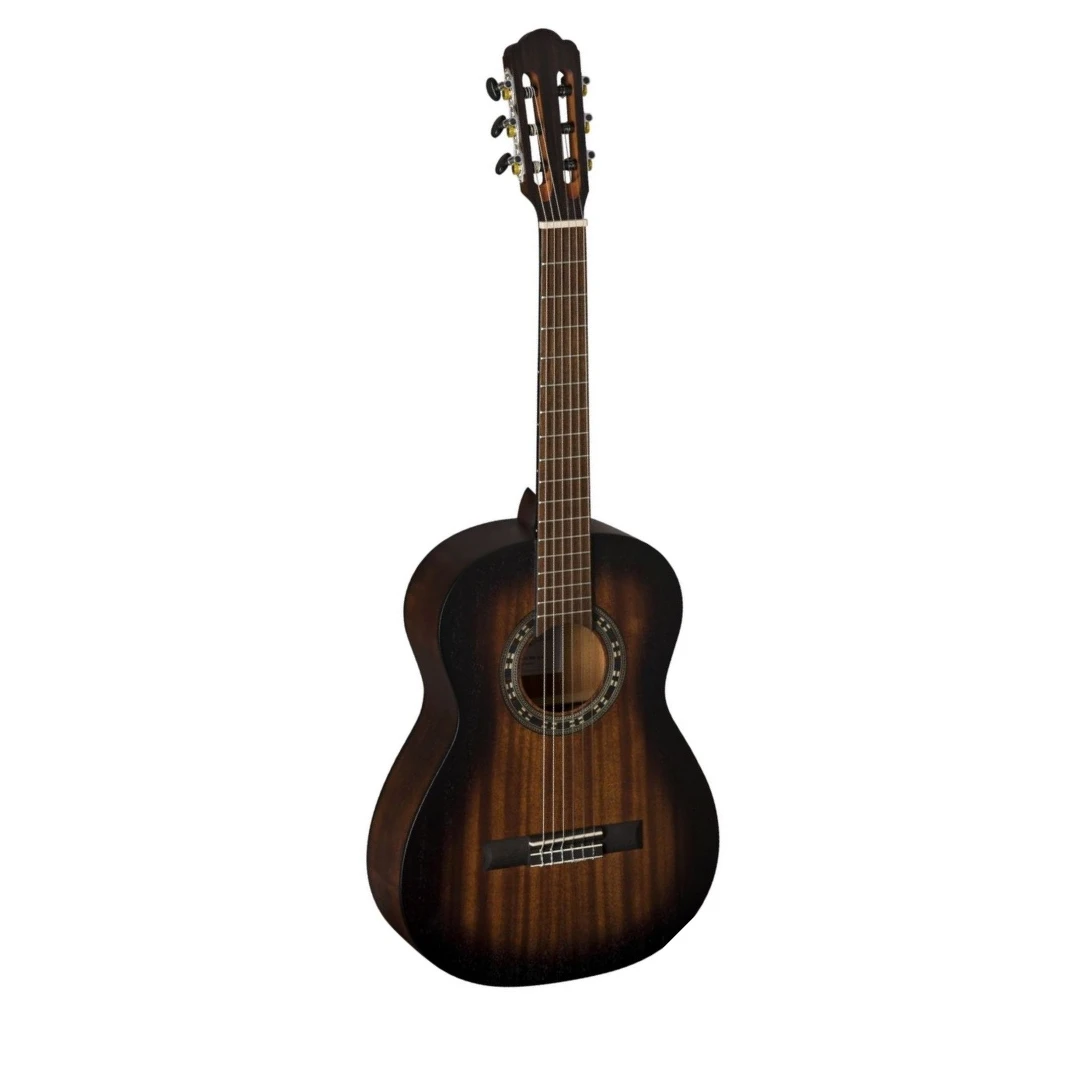 Классическая гитара La Mancha Romero Granito 33-N-MB 1/2