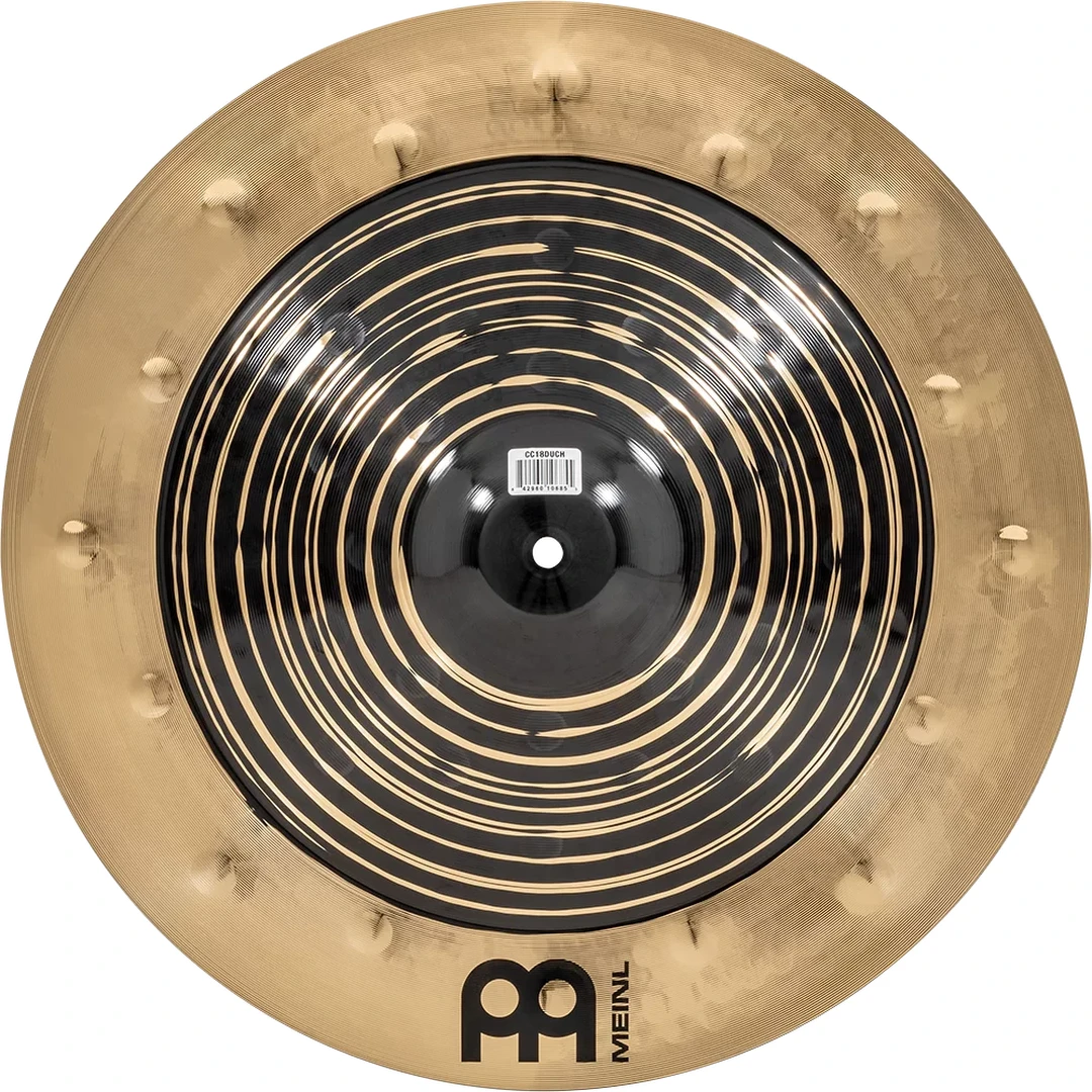 Тарелка Meinl 18" China CC18DUCH