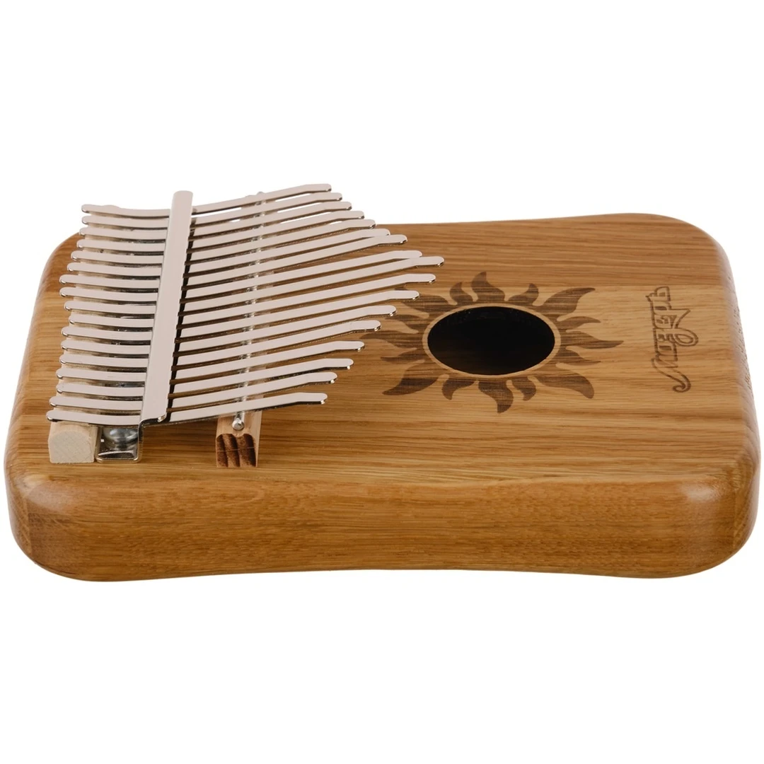 Калимба Мозеръ KMT-1 Viotti
