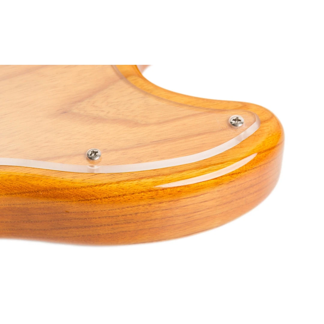 Бас-гитара Cort GB74JJ AM