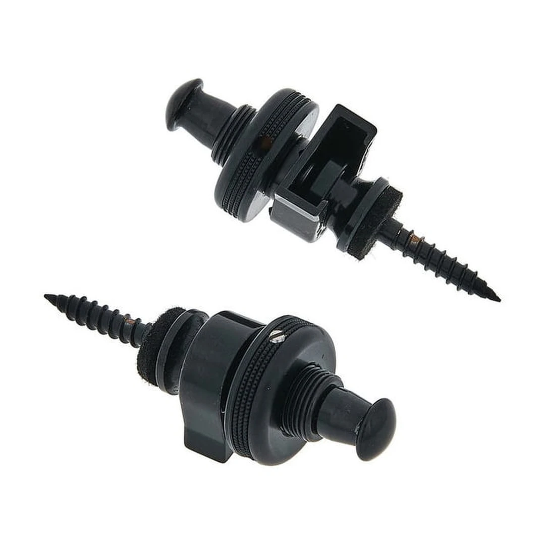 Стреплок Schaller 14010401 Security Lock