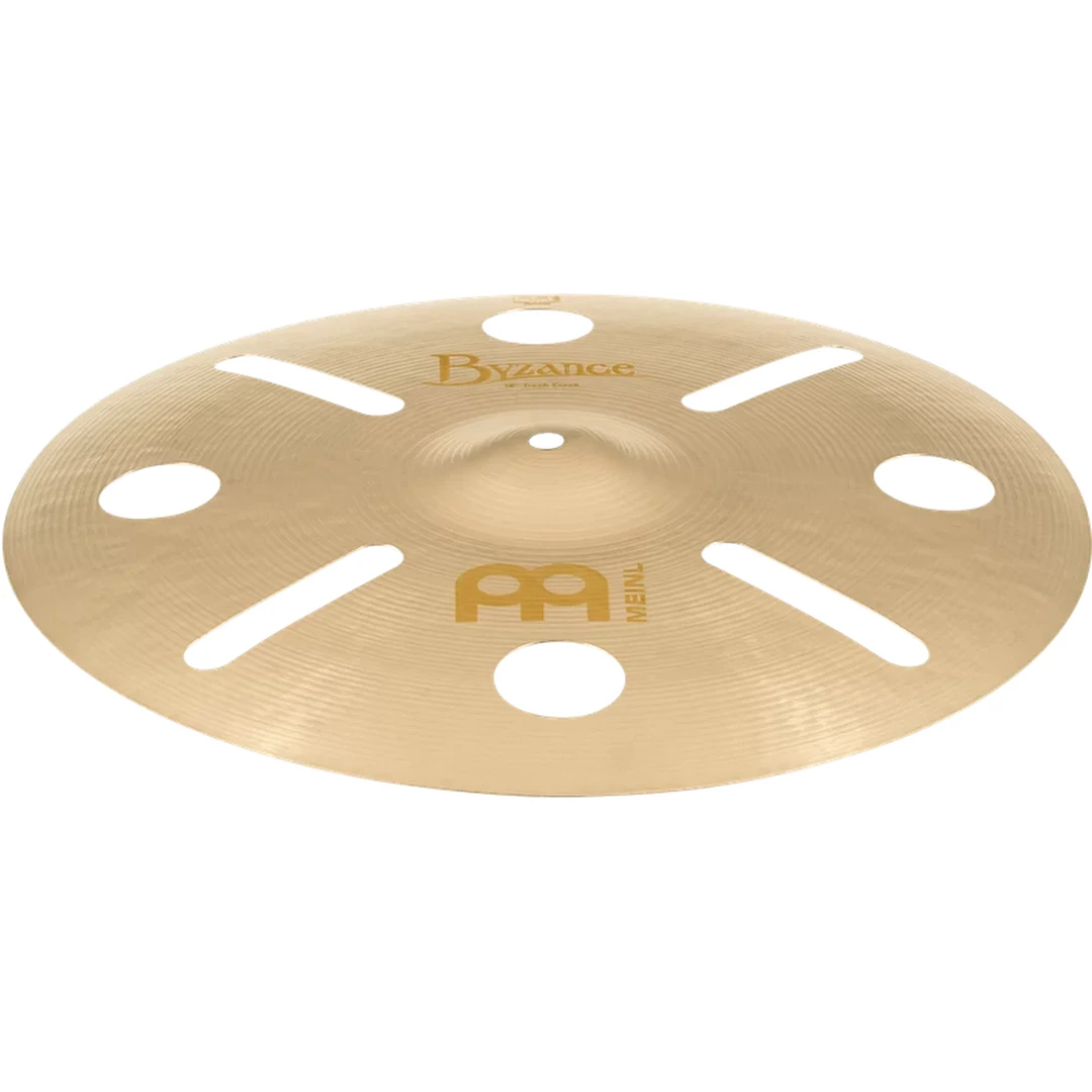 Тарелка Meinl 16" Trash Crash B16TRC