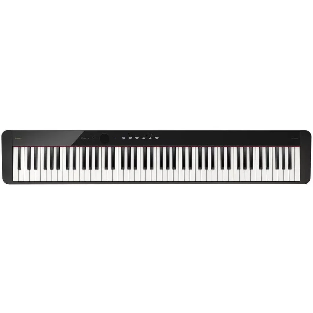 Цифровое пианино Casio Privia PX-S1100BK