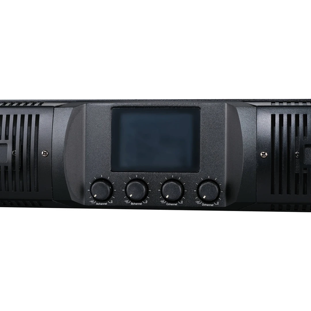 Усилитель LAudio PD-2