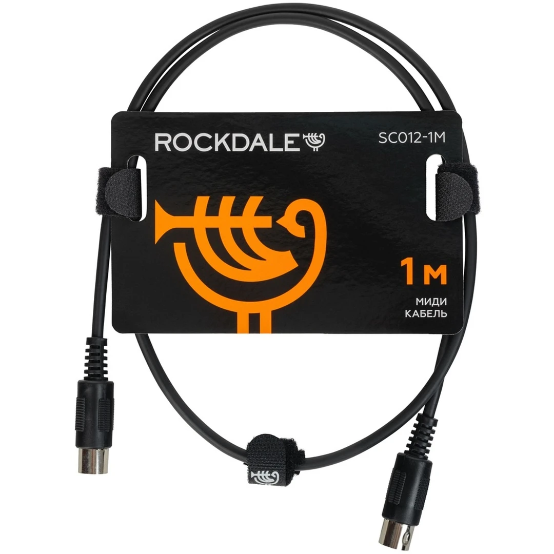 Кабель Rockdale SC012-1M