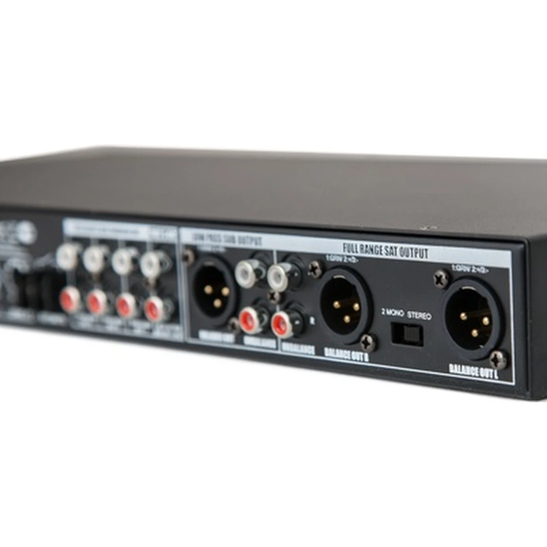Эквалайзер CVGaudio PSS-31