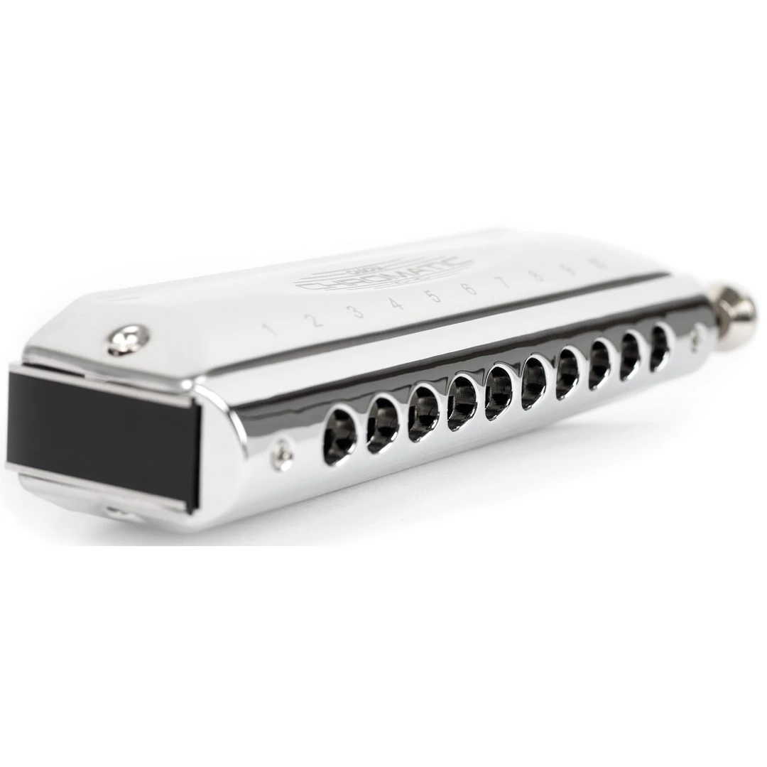 Губная гармошка Cascha HH 2272 Chromatic
