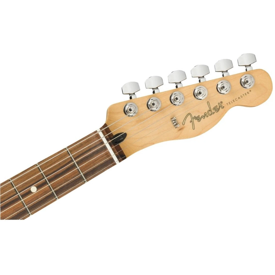 Электрогитара Fender Player Telecaster PF Sonic Red