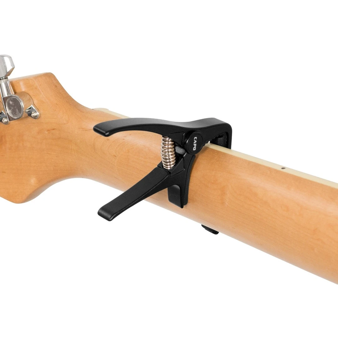 Каподастр Cascha HH 2037