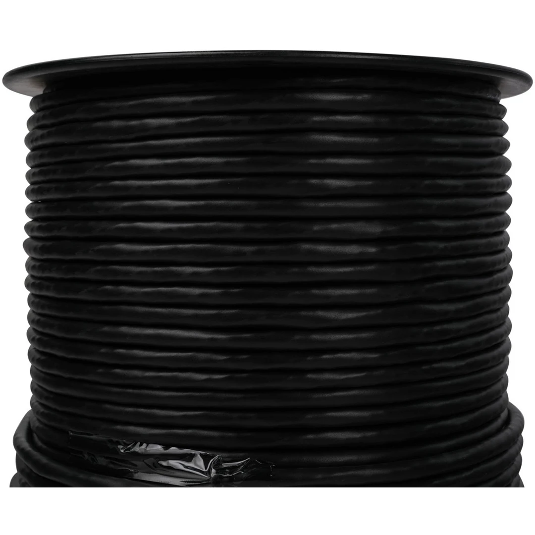 Цифровой кабель Feby Cable CAT6SFBK-100