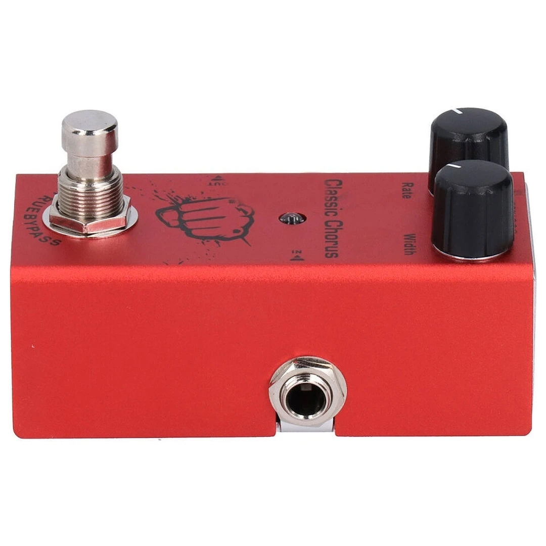 Педаль эффектов Smiger JDF-05 Classic Chorus