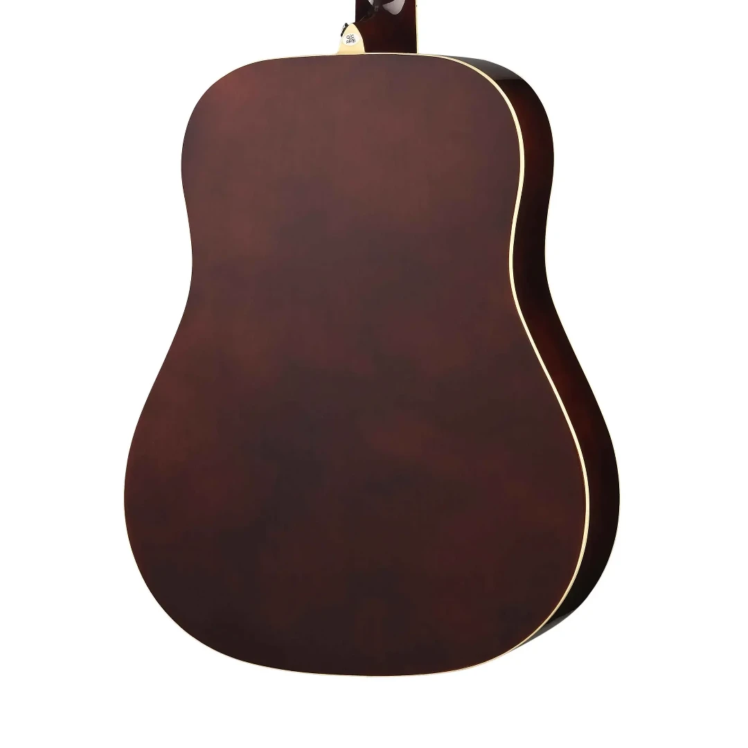 Акустическая гитара Naranda DG120VS