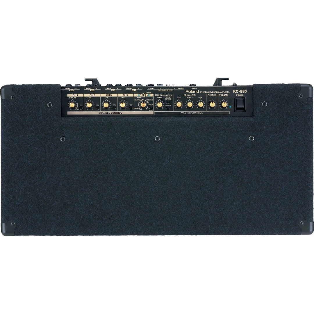 Комбоусилитель для клавишных Roland KC-880