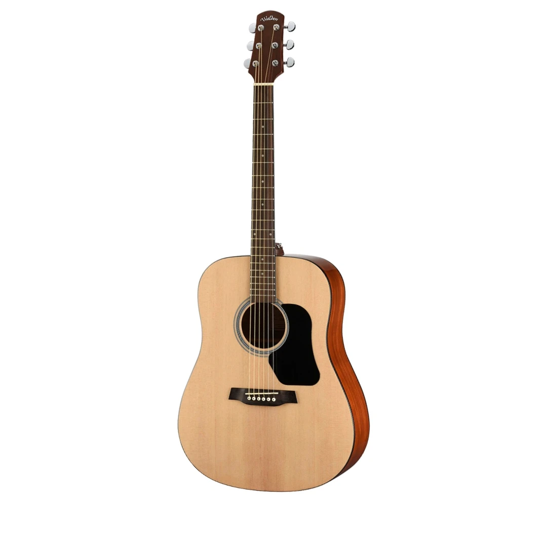 Акустическая гитара Walden D350