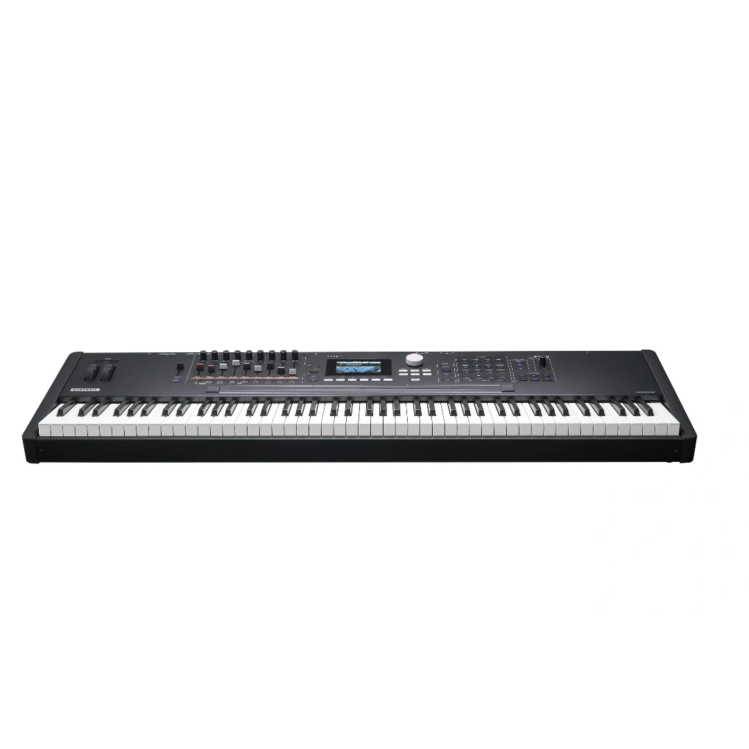 Синтезатор Kurzweil K2088 LB