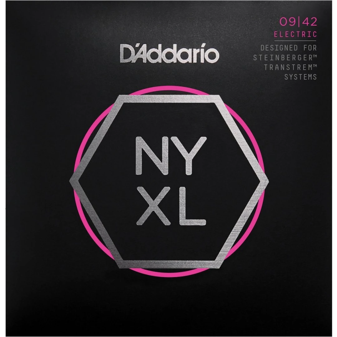 Струны для электрогитары D'Addario NYXLS0942 9-42