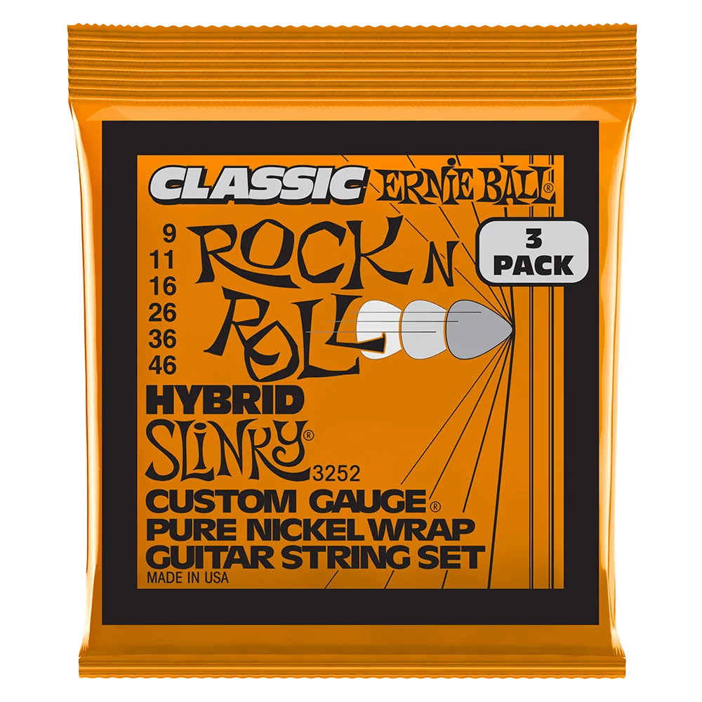 Серия Rock-n-roll