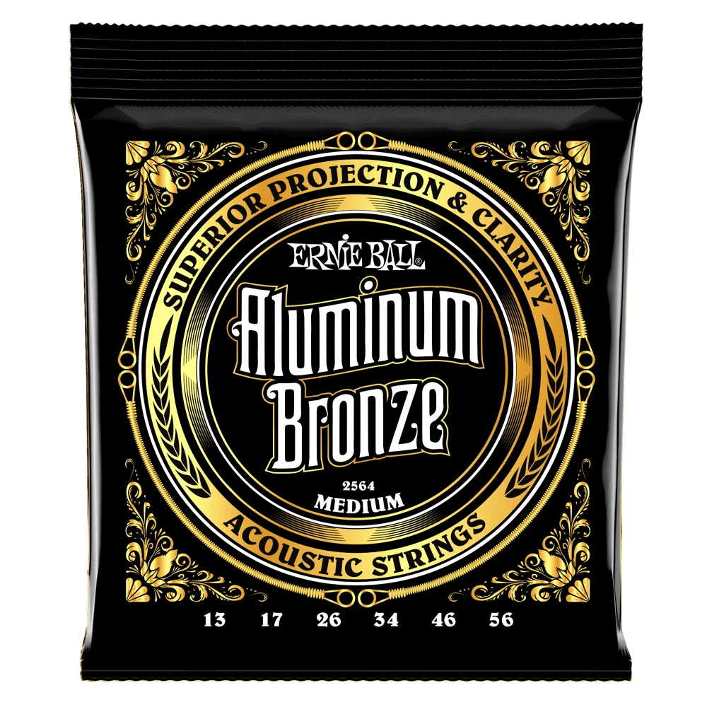 Серия Aluminum Bronze