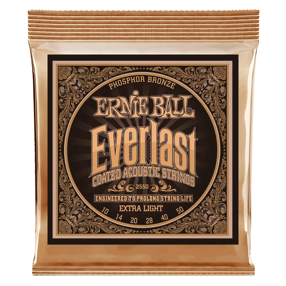 Серия Everlast Coated