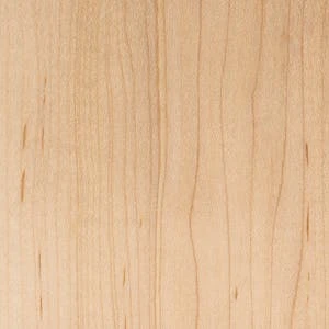 Материал клён (Maple)