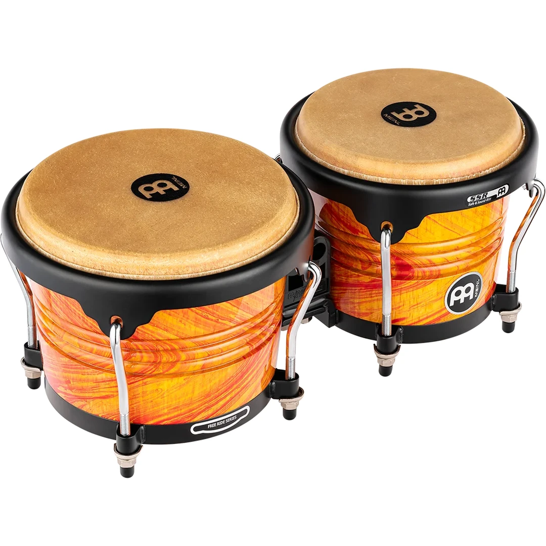 Бонго Meinl Marathon Designer Series FWB190AF