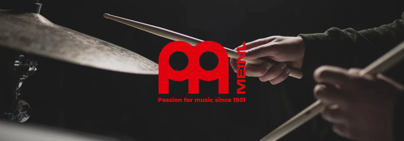 Баннер Meinl